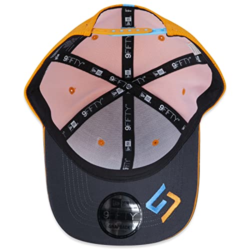 Gorra New Era para hombre miniatura 5