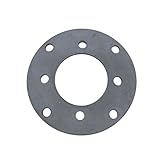 Yukon (YSPTW-055) Standard Open Pinion Gear Thrust Washer for Toyota V6 Engine Differential