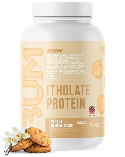Can You Put Protein Powder In Oatmeal
