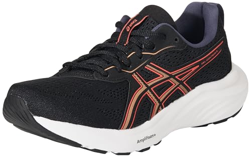 ASICS Gel-Contend 9, Sneaker Mujer, Multicolor, 39 EU