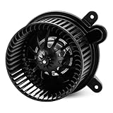 Replacement HVAC Heater Blower Motor Assembly Fit for 1997 1998 1999 2000 2001 Jeep Cherokee Wrangler 4886150AA 700095