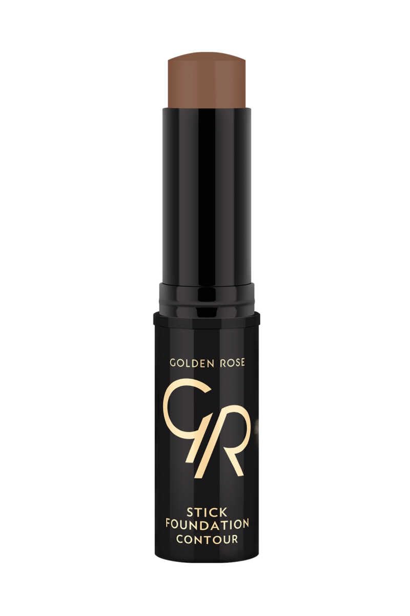 Golden Rose Stick Foundation-Contour No:12 - Fondöten