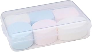 Esponja de maquillaje de soplo de polvo, espo...