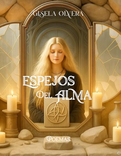 Espejos del alma: Poemas