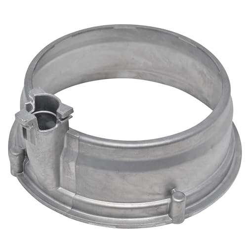 sparefixd for Karcher K7 Motor Outer Covering Water Flow