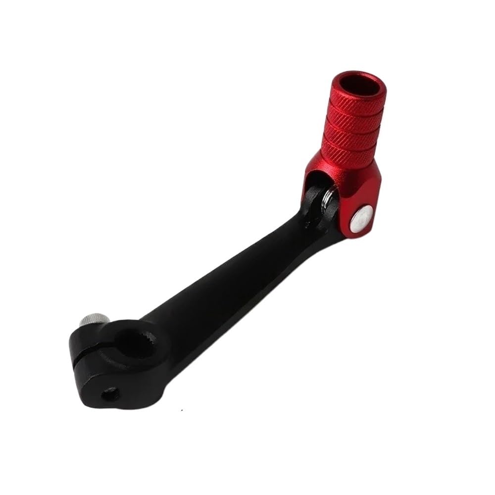 YPMGRWLSN Gear Lever Motorcycle Accessories Aluminum Gear Shift Lever Shifter Pedal ATV Dirt Bike Pit Bikes for T2 T4 T4L