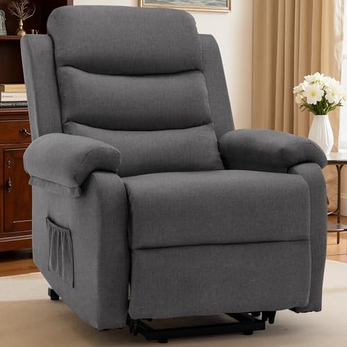 Korser Power Lift Recliner