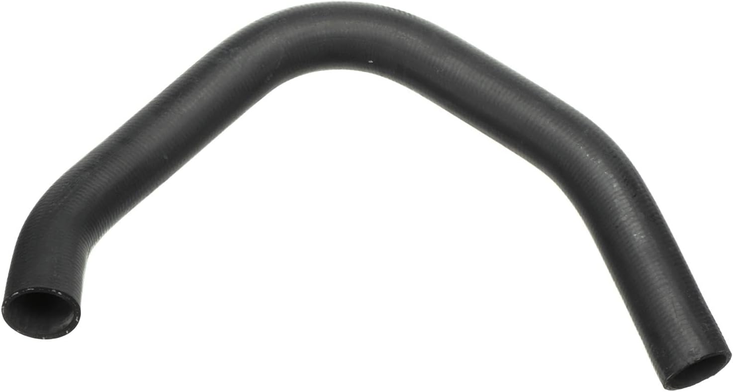 ACDelco Gold 24406L Molded Upper Radiator Hose