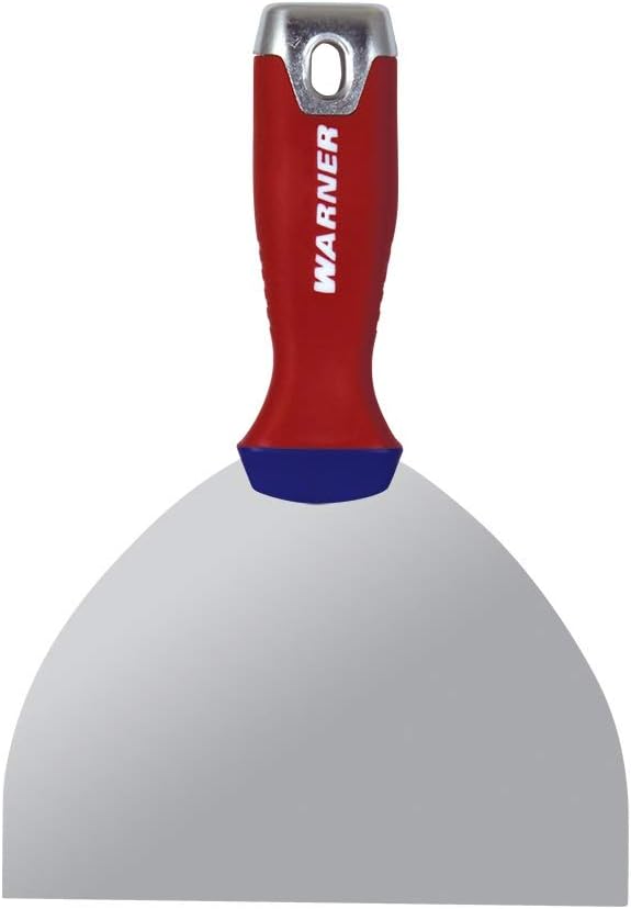 Warner 6" ProGrip Flex Broad Knife, Hammer Cap, American Pride Series, 40126