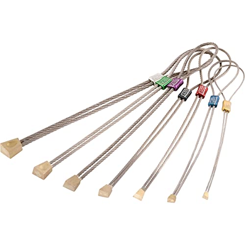 DMM HB Brass Offset Set 0-6