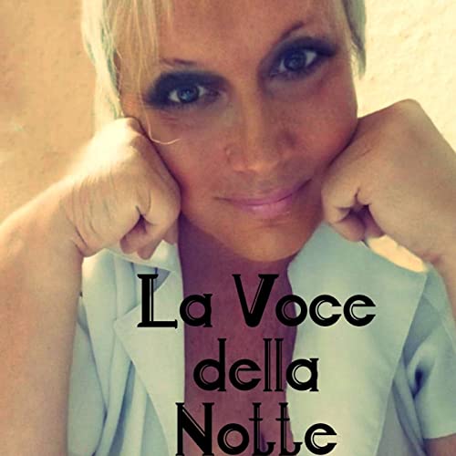 La Voce della Notte cover art