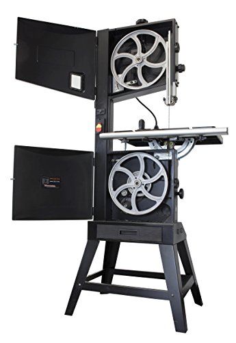 WEN 14-Inch Two-Speed Band Saw