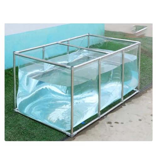 Piscine hors sol pour s'amuser en plein air et rafraîchir vos étés - 3