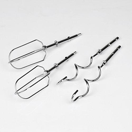 Preisvergleich Produktbild Girmi SB01 Handmixer A, 200 W