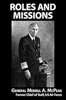 Roles and Missions 0991658701 Book Cover
