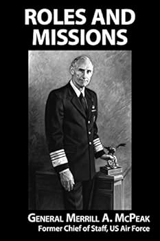Paperback Roles and Missions Book