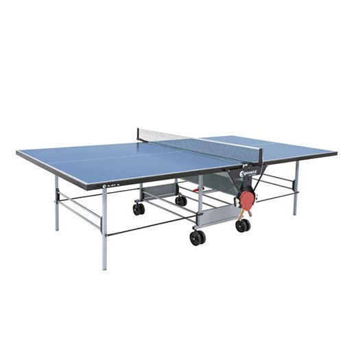 Sponeta Tisch S3-47e, blau