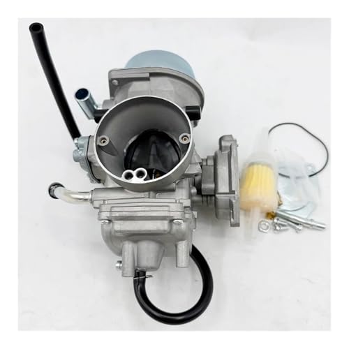 Carburateur CA QT 650 en alliage robuste pour moteurs 707200181