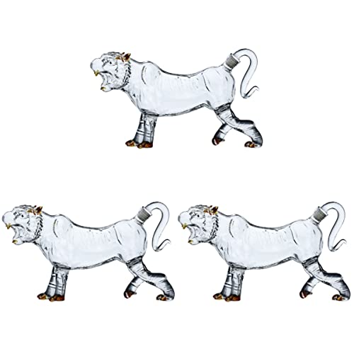 3 Pecas Garrafa De Vinho Copos De Vinho De Cristal Decantador De Vinho De Cristal Garrafa De Licor G