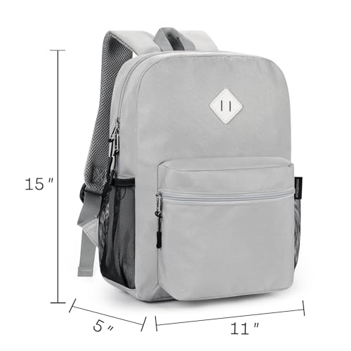 Image of STEAMEDBUN Kids Backpack for Boys,Kindergarten Backpack for Toddler Boys Age 3-6
