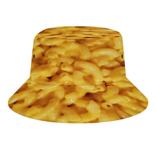 Chapeau bob pour homme et femme - Amusant - Pour l'été, la plage, la pêche - Pliable - Chapeau de pêcheur tendance rétro, Style 23, taille unique