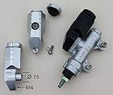 und die Modelle von 1992 - 1999.