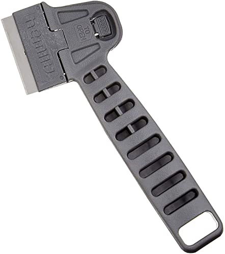 Image of ALLWAY RKW2 Razor Wallpaper Knife | Easy Blade Changes, Ergonomic Handle