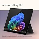Microsoft-New-Surface-Pro11Th-Edition-Windows-11-Wi-Fi-Home-Copilot-Pc-13-LCD-Pixelsense-Touchscreen-Qualcomm-Snapdragon-X-Plus10-Core-16Gb-Ram-512Gb-Ssd-Black-Zhy-00032