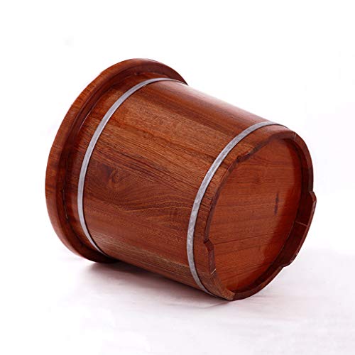 Masajeador de Pies Spa BABYCE de Madera Sólida miniatura 5