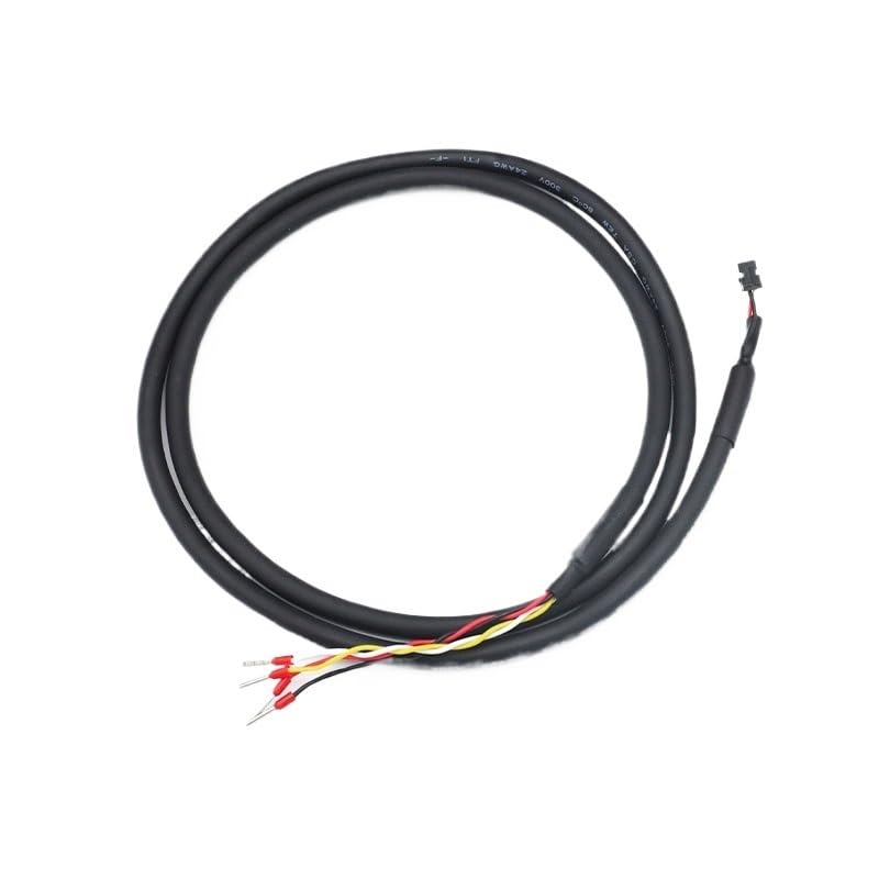Cable for CN5-port Analog JZSP-CA01 JZSP-CA01-E JZSP-CA02-E Signal Cable(Standard Model)