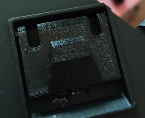 LZYDD Tilt Stand Legs for ASUS ROG Strix Flare Keyboard