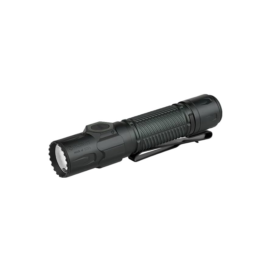 Amazon.co.jp: OLIGHT(オーライト) Warrior Ultra タクティカル