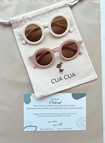 La Mejor Lista de Gafas de sol para Bebé - solo los mejores. 14 Imagen adicional