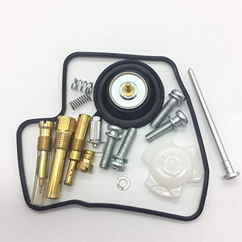 Kit De Réparation De Carburateur Pour Moto Honda Steed 600 / Shadow VLX 600 / VT600C (1988-1998) - Joints, Membranes, Pièces De Rechange