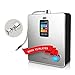 INTRODUCING LATEST TYENT ACE13 ABOVE COUNTER EXTREME WATER IONIZER - HYDROGEN BOOST TECHNOLOGY - 13 PLATINUM COATED TITANIUM PLATES - pH RANGE 1 to 12 - ALKALINE WATER