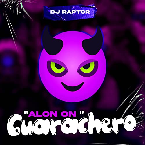 Amazon MusicでDJ Raptorの