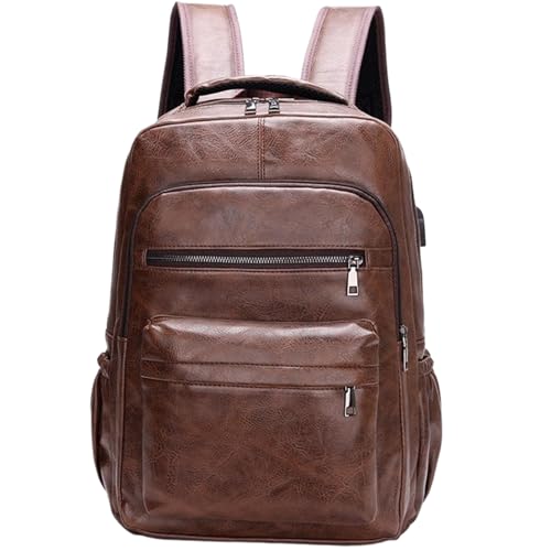 Sac à dos pour homme idéal pour l'école les voyages et le quotidien