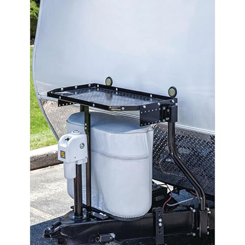 Stromberg Carlson CC250 Trailer Tray