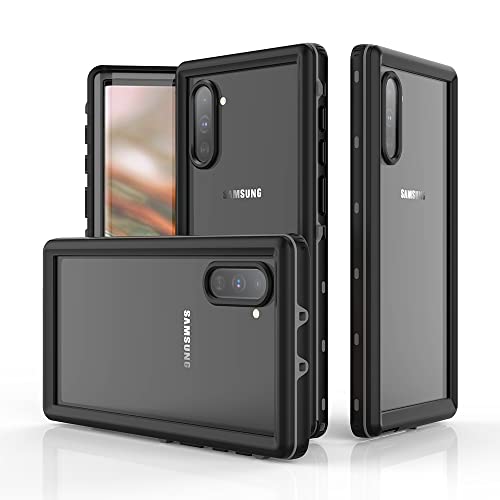 Coque Samsung Note 10 étanche IP68 contre la casse et l'eau