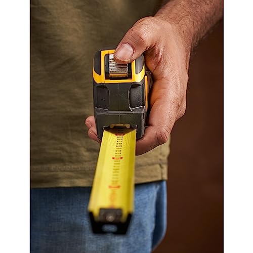 Cinta Métrica Stanley FatMax 8 m Autolock miniatura 6