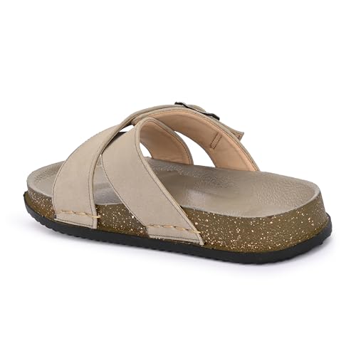 Image of Flip Flop Sliders Women Footwear Fashion