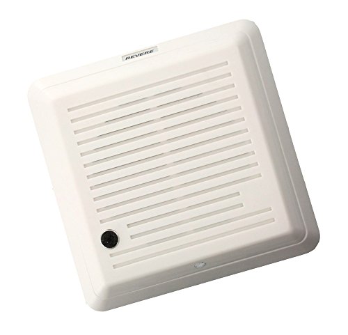 leviton outdoor speakers