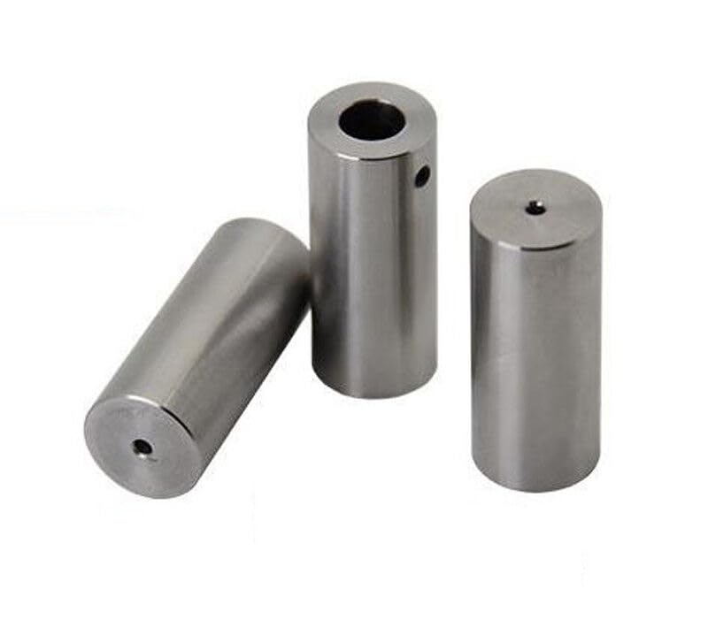 Dial Indicator Depth Gage Bottom Base Dial Gage Supports for Depth Measurement