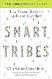 SmartTribes: How Teams Become Brilliant Together