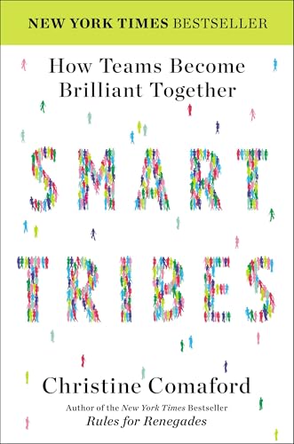 SmartTribes: How Teams Become Brilliant Together