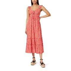 Cayenne Ditsy Floral