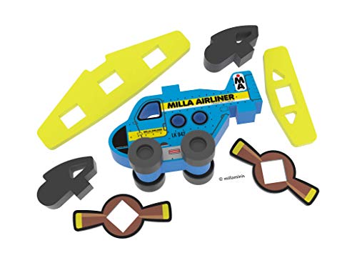 Millaminis 0171 LK 942 Modullo Aereo Made in