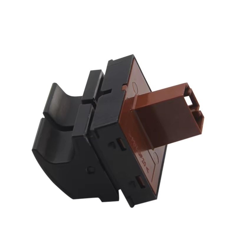 Bouton de commutation de vitre bloquée pour Skoda Fabia 2 interrupteur - 5