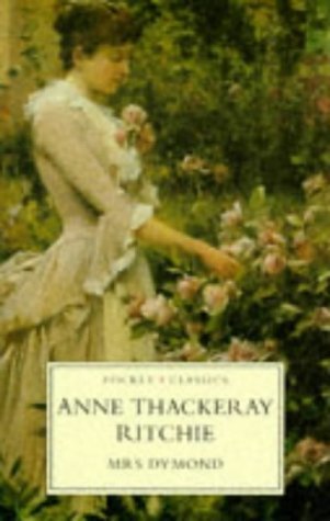 Mrs. Dymond 0750914114 Book Cover