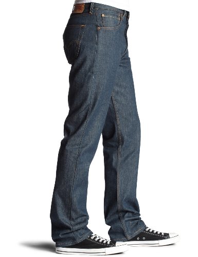 Image of Levi's Men's 501-Original-Fit-Men's-Jeans